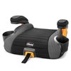 Автокресло-бустер детское Chicco GoFit Plus Isofix 79835.44, 18-50 кг