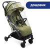 Детская прогулочная коляска Chicco Trolleyme Stroller 79865.55 Lime