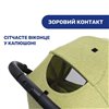 Детская прогулочная коляска Chicco Trolleyme Stroller 79865.55 Lime