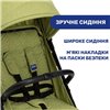 Дитяча прогулянкова коляска Chicco Trolleyme Stroller 79865.55 Lime