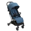 Детская прогулочная коляска Chicco Trolleyme Stroller 79865.58 Calypso Blue