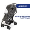 Детская прогулочная коляска Chicco Ohlala 3 Stroller 79733.51 Jet Black