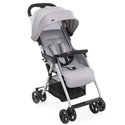 Детская прогулочная коляска Chicco Ohlala 3 Stroller 79733.72 Grey Mist