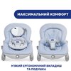 Кресло-качели Chicco Balloon 79652.39 Dots