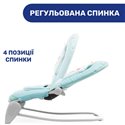 Кресло-качели Chicco Balloon 79652.60