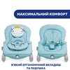 Крісло-гойдалка Chicco Balloon 79652.60