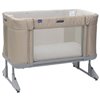 Кроватка 3 в 1 Chicco Next2Me Forever 79650.02 Honey Beige