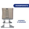 Кроватка 3 в 1 Chicco Next2Me Forever 79650.02 Honey Beige