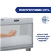 Кроватка 3 в 1 Chicco Next2Me Forever 79650.61 Grey