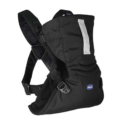 Сумка нагрудна Chicco Easy Fit 79154.41 Black Night