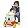 Игрушка-ходунки 2 в 1 Chicco Happy Hippy Walker Eco+ 11335.00