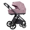 Дитяча коляска 2 в 1 Carrello Omega CRL-6540 Galaxy Pink 2024 року