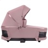 Дитяча коляска 2 в 1 Carrello Omega CRL-6540 Galaxy Pink 2024 року