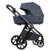 Дитяча коляска 2 в 1 Carrello Omega CRL-6540 Meteor Grey 2024 року