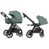 Дитяча коляска 2 в 1 Carrello Omega CRL-6540 Nova Green 2024 року