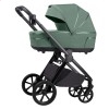 Детская коляска 2 в 1 Carrello Omega CRL-6540 Nova Green 2024 года