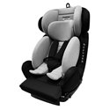 Автокрісло дитяче Carrello Quantum IsoFix CRL-11803/3 Sky Grey, 0-36 кг