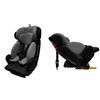 Автокрісло дитяче Carrello Quantum IsoFix CRL-11803/3 Sky Grey, 0-36 кг