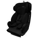 Автокрісло дитяче Carrello Quantum IsoFix CRL-11803/3 Space Black, 0-36 кг