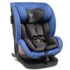 Автокрісло Caretero Securo I-SIZE Isofix (від 40 до 150 см) Blue