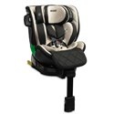 Автокресло Caretero Turox I-SIZE Isofix (от 40 до 150 см) Beige