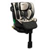 Автокрісло Caretero Turox I-SIZE Isofix (від 40 до 150 см) Beige