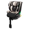 Автокрісло Caretero Turox I-SIZE Isofix (від 40 до 150 см) Beige