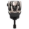 Автокрісло Caretero Turox I-SIZE Isofix (від 40 до 150 см) Beige