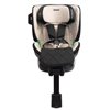 Автокрісло Caretero Turox I-SIZE Isofix (від 40 до 150 см) Beige