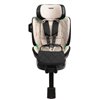 Автокрісло Caretero Turox I-SIZE Isofix (від 40 до 150 см) Beige