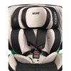 Автокрісло Caretero Turox I-SIZE Isofix (від 40 до 150 см) Beige