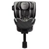 Автокрісло Caretero Turox I-SIZE Isofix (від 40 до 150 см) Graphite