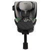 Автокрісло Caretero Turox I-SIZE Isofix (від 40 до 150 см) Graphite