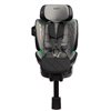 Автокресло Caretero Turox I-SIZE Isofix (от 40 до 150 см) Graphite