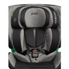 Автокрісло Caretero Turox I-SIZE Isofix (від 40 до 150 см) Graphite