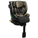 Автокрісло Caretero Turox I-SIZE Isofix (від 40 до 150 см) Khaki