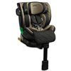 Автокрісло Caretero Turox I-SIZE Isofix (від 40 до 150 см) Khaki