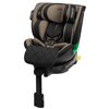 Автокрісло Caretero Turox I-SIZE Isofix (від 40 до 150 см) Khaki