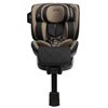 Автокрісло Caretero Turox I-SIZE Isofix (від 40 до 150 см) Khaki