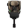 Автокресло Caretero Turox I-SIZE Isofix (от 40 до 150 см) Khaki