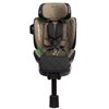 Автокрісло Caretero Turox I-SIZE Isofix (від 40 до 150 см) Khaki