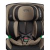 Автокрісло Caretero Turox I-SIZE Isofix (від 40 до 150 см) Khaki