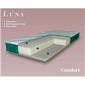 Матрац Luna Comfort, 70x140x10 см