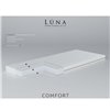 Матрац Luna Comfort, 70x140x10 см