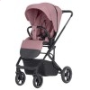 Прогулочная коляска Carrello Alfa CRL-5508 Rouge Pink