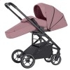 Прогулочная коляска Carrello Alfa CRL-5508 Rouge Pink