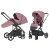 Прогулочная коляска Carrello Alfa CRL-5508 Rouge Pink