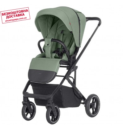 Прогулочная коляска Carrello Alfa CRL-5508 Sea Green