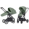 Прогулочная коляска Carrello Alfa CRL-5508 Sea Green