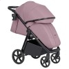 Прогулочная коляска Carrello Bravo SL CRL-5520 Blush Pink 2024